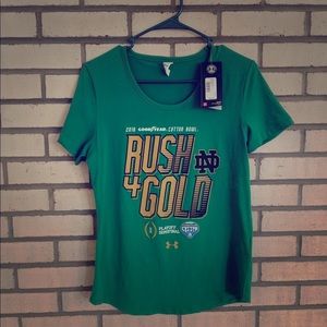 Notre Dame T-shirt